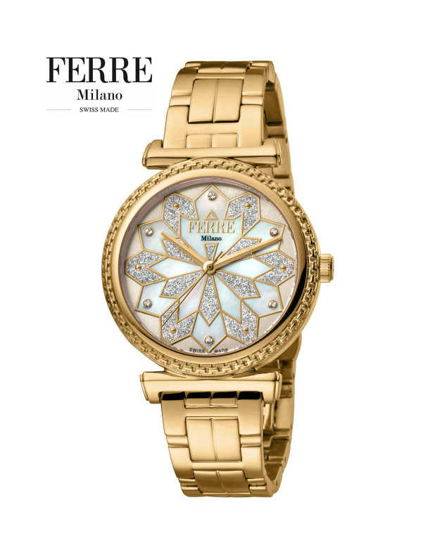FERRE MILANO Ladies Watch